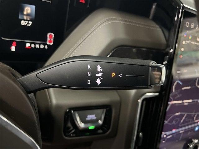 new 2025 GMC Yukon XL car, priced at $81,609