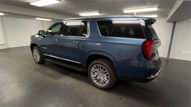 new 2025 GMC Yukon XL car, priced at $81,609