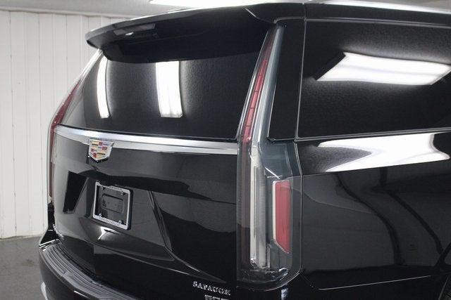 new 2024 Cadillac Escalade ESV car, priced at $108,534