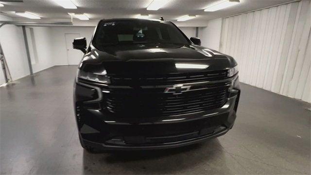 used 2024 Chevrolet Tahoe car, priced at $69,346