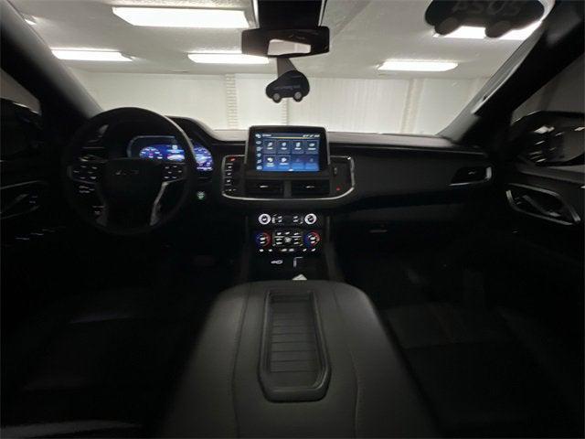 used 2024 Chevrolet Tahoe car, priced at $69,346