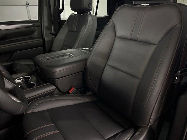 used 2024 Chevrolet Tahoe car, priced at $69,346