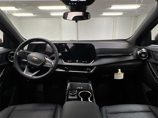 new 2026 Chevrolet Equinox car, priced at $33,193
