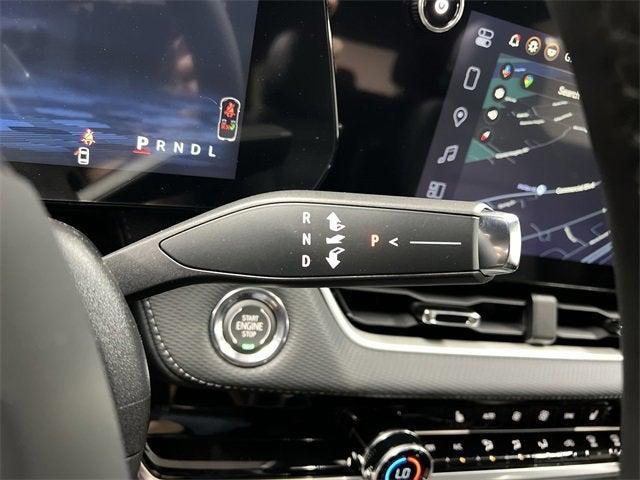 new 2026 Chevrolet Equinox car, priced at $33,193