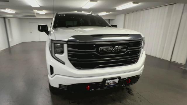 used 2024 GMC Sierra 1500 car, priced at $59,938