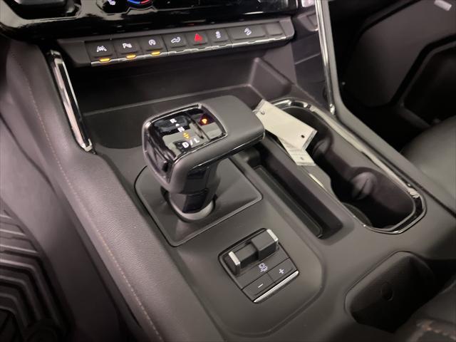 used 2024 GMC Sierra 1500 car, priced at $59,938