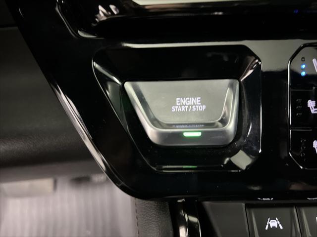 used 2024 GMC Sierra 1500 car, priced at $59,938