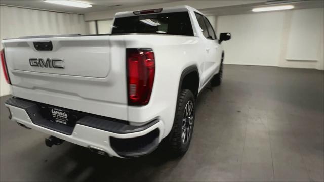 used 2024 GMC Sierra 1500 car, priced at $59,938