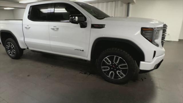 used 2024 GMC Sierra 1500 car, priced at $59,938