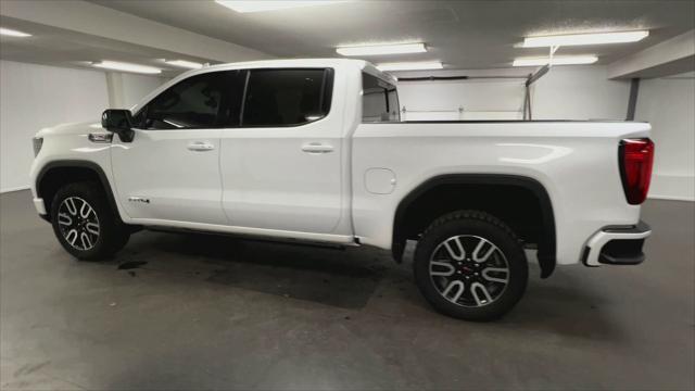 used 2024 GMC Sierra 1500 car, priced at $59,938