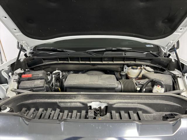 used 2024 GMC Sierra 1500 car, priced at $59,938
