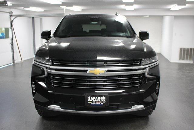 new 2024 Chevrolet Tahoe car, priced at $71,749