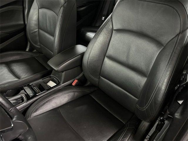 used 2017 Chevrolet Cruze car, priced at $12,343