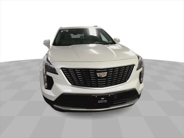 used 2020 Cadillac XT4 car, priced at $23,288