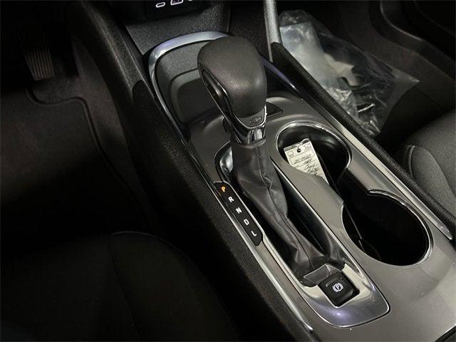 used 2024 Chevrolet Malibu car, priced at $23,147