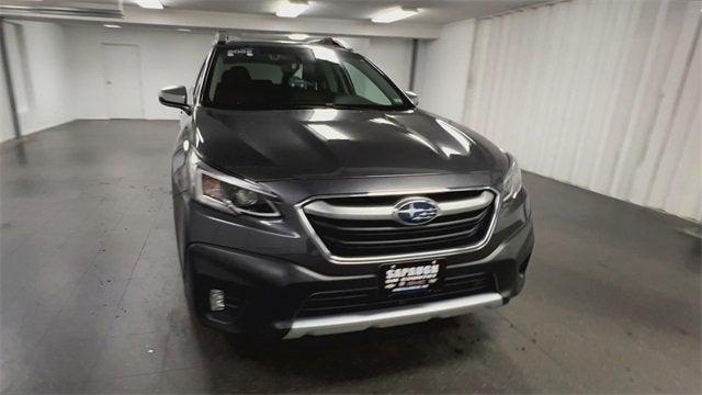 used 2022 Subaru Outback car, priced at $33,247