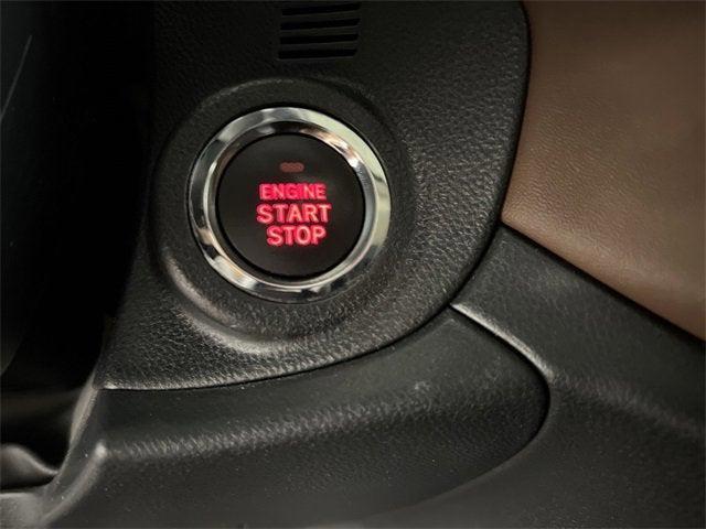 used 2022 Subaru Outback car, priced at $33,247
