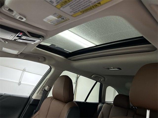 used 2022 Subaru Outback car, priced at $33,247