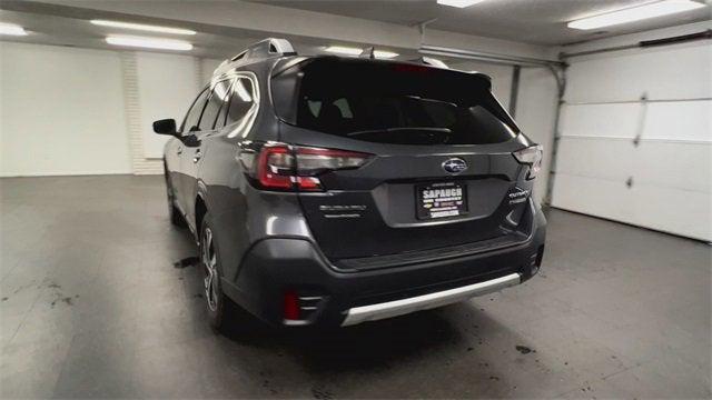 used 2022 Subaru Outback car, priced at $33,247