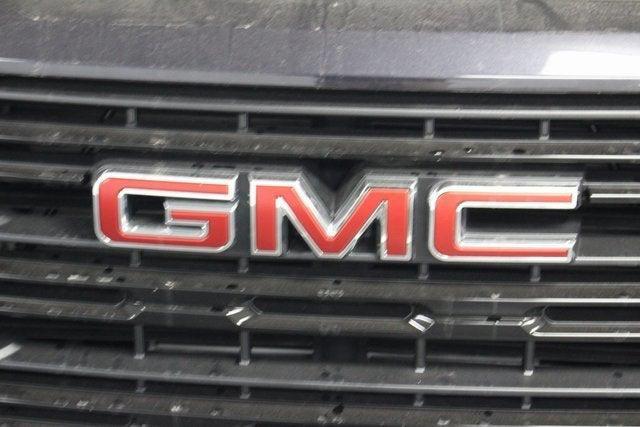 new 2025 GMC Sierra 1500 car, priced at $49,460