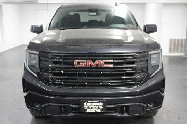 new 2025 GMC Sierra 1500 car, priced at $49,460