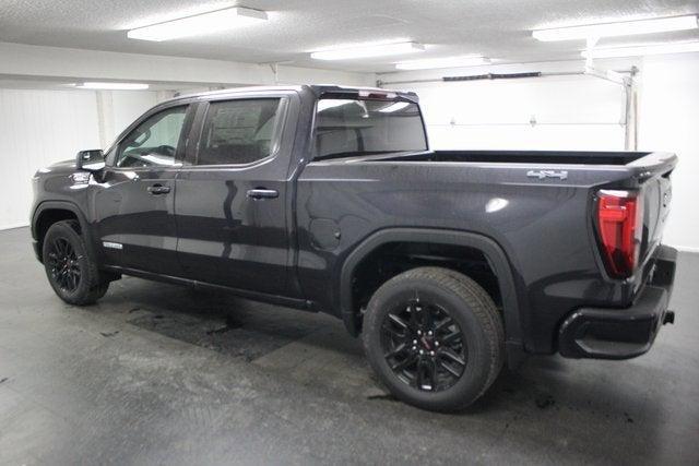 new 2025 GMC Sierra 1500 car, priced at $49,460