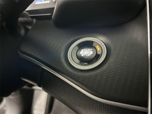 used 2024 Jeep Grand Cherokee car, priced at $29,338