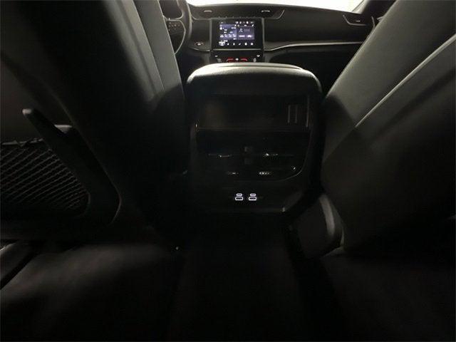 used 2024 Jeep Grand Cherokee car, priced at $29,338