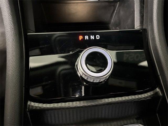 used 2024 Jeep Grand Cherokee car, priced at $29,338