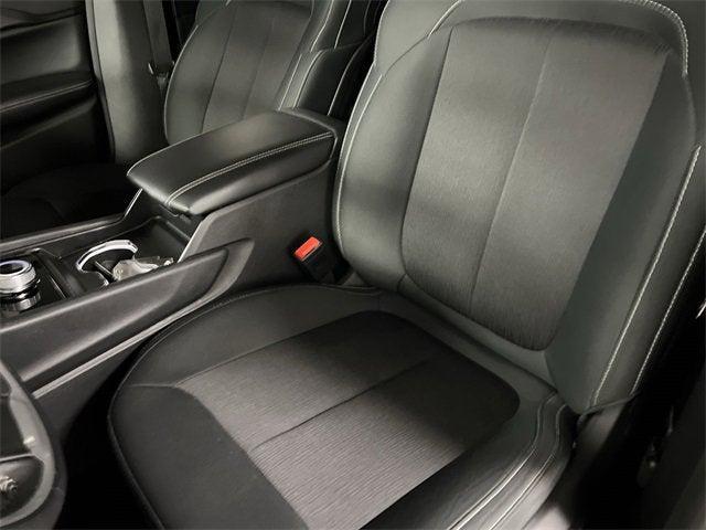 used 2024 Jeep Grand Cherokee car, priced at $29,338