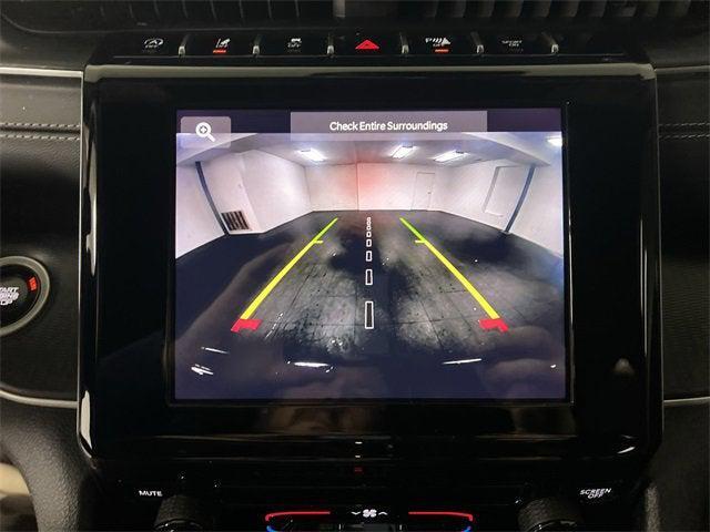 used 2024 Jeep Grand Cherokee car, priced at $29,338