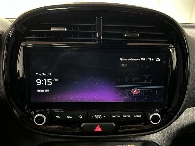 used 2025 Kia Soul car, priced at $25,335