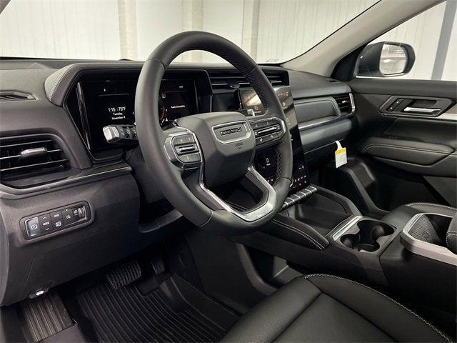 new 2026 GMC Terrain car, priced at $46,059