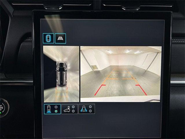 new 2026 GMC Terrain car, priced at $46,059