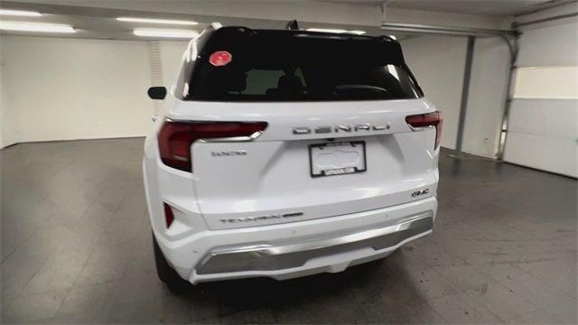 new 2026 GMC Terrain car, priced at $46,059