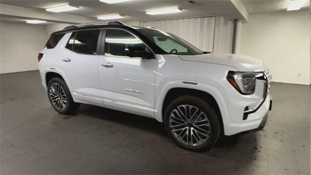 new 2026 GMC Terrain car, priced at $46,059