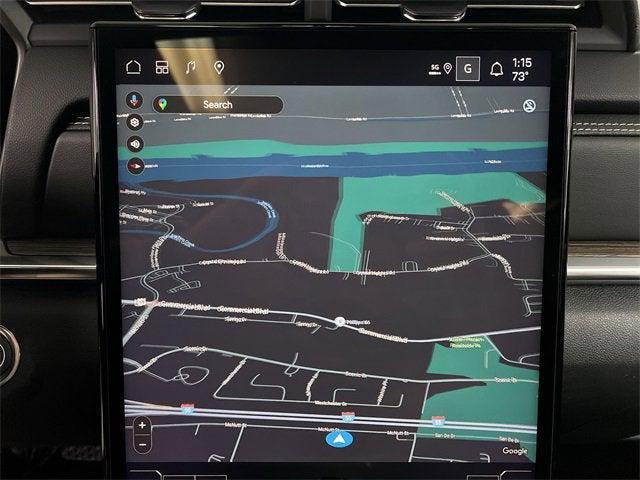 new 2026 GMC Terrain car, priced at $46,059