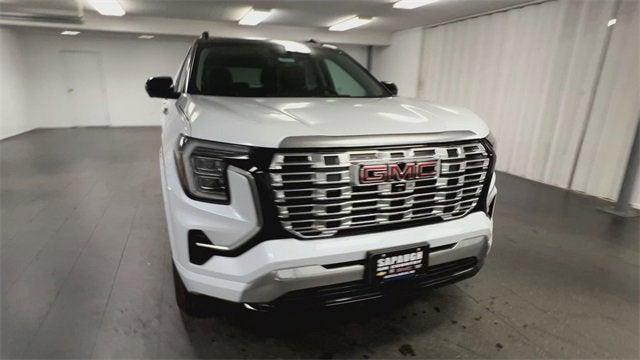 new 2026 GMC Terrain car, priced at $46,059