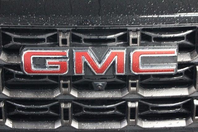 new 2024 GMC Canyon car, priced at $51,937