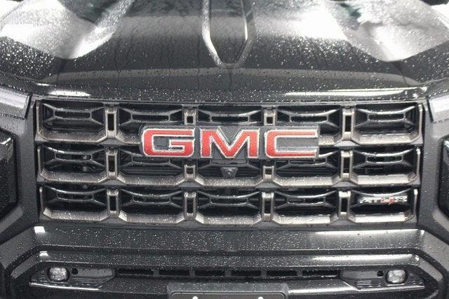 new 2024 GMC Canyon car, priced at $51,937