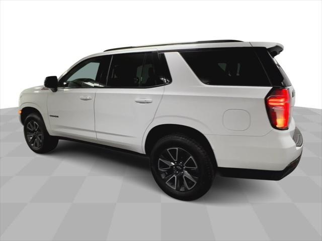 used 2021 Chevrolet Tahoe car, priced at $51,336