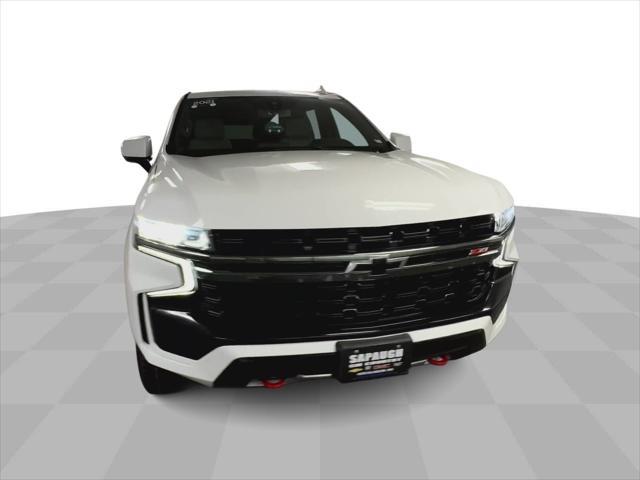 used 2021 Chevrolet Tahoe car, priced at $51,336