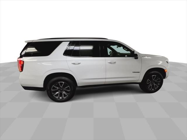 used 2021 Chevrolet Tahoe car, priced at $51,336