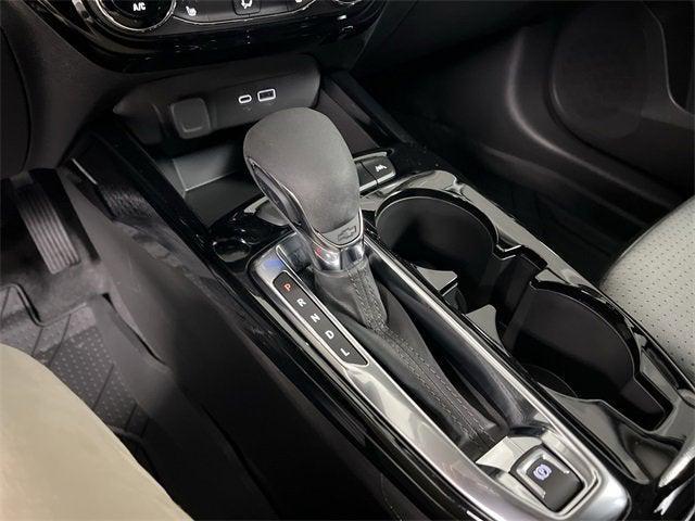 new 2026 Chevrolet Trax car, priced at $27,228