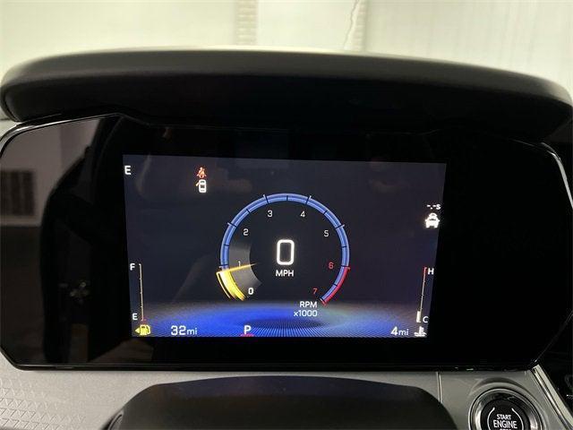 new 2026 Chevrolet Trax car, priced at $27,228