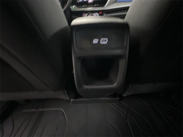 new 2026 Chevrolet Trax car, priced at $27,228