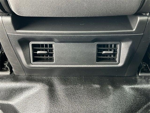 new 2025 Chevrolet Silverado 2500 car, priced at $71,035