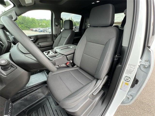 new 2025 Chevrolet Silverado 2500 car, priced at $71,035