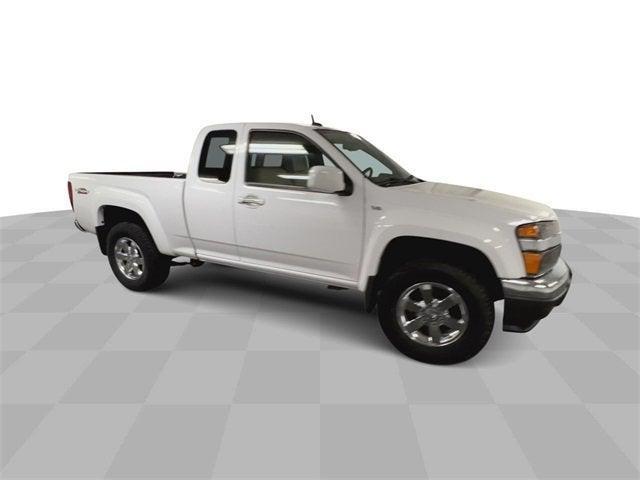used 2011 GMC Canyon car, priced at $22,330