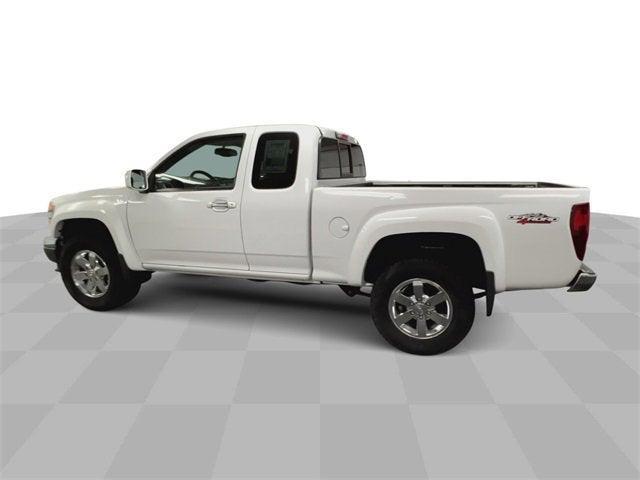 used 2011 GMC Canyon car, priced at $22,330